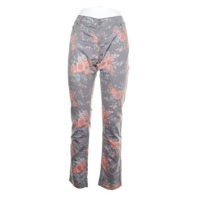 Jeans (Gray, Multicolored) from Parisian Collection Cotton, Elastane, Polyester