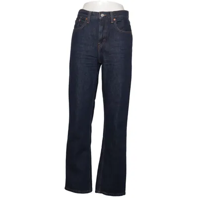 Jeans (Blå) fra Levi Strauss & Co Bomuld