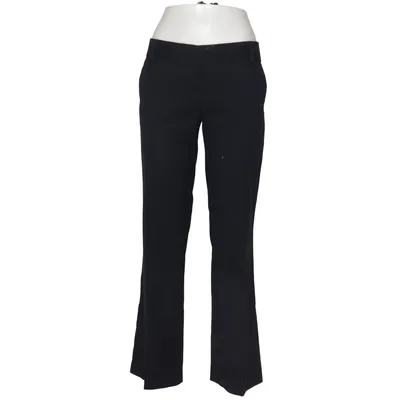 Suit pants (Black) from Sisley Elastane, Polyester, Viscose