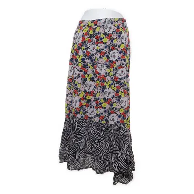 Långkjol (Flerfärgad) från Anthropologie Viskos
