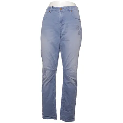Jean (Bleu) de Maison Scotch Coton, Élasthane