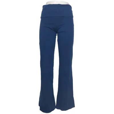 Palazzo pants (Blue)