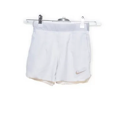 Træningsshorts (Hvid) fra Nike Polyester