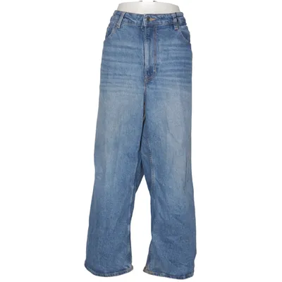 Jeans (Blå) fra &Denim by H&M Bomuld, Elastan