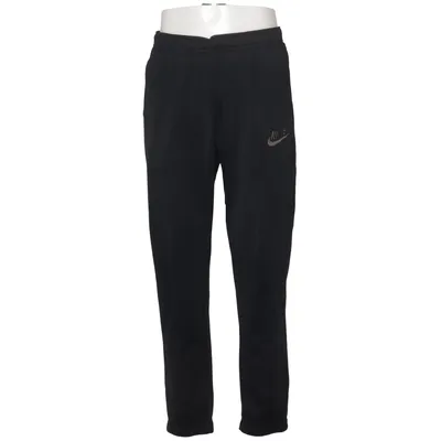 Trainingsbroek (Zwart) van Nike Polyester