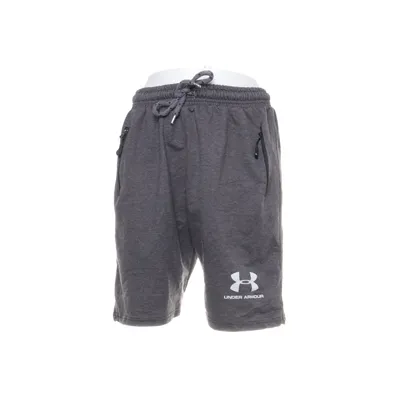 Sweat shorts (Gray) from Under Armour Cotton