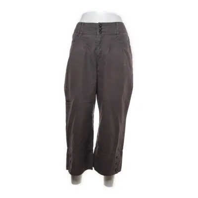 Cargobyxor (Grå) från Rabalder Bomull, Linne