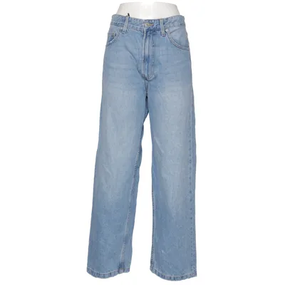 Jeans (BAGGY) fra Bershka Denim