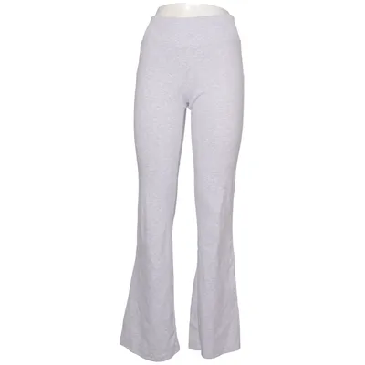 Sweatpants (Gray) from Bershka