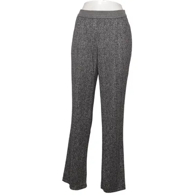 Kostymbyxor (Svart, Vit) från Michele Elastan, Polyester, Viskos