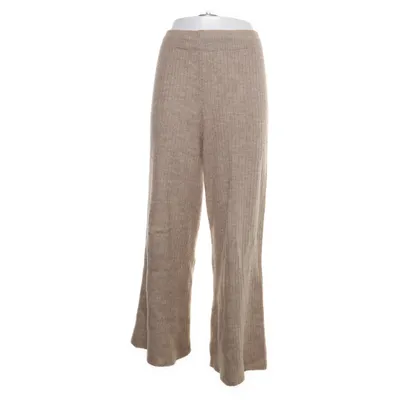 Palazzobyxor (Beige) från Koton Akryl, Polyester