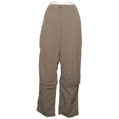 Outdoor broek (Bruin) van Maier Sports