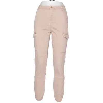Cargobyxor (Beige) från TRF Collection