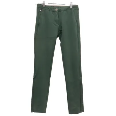 Chinos (Diamond Collection) fra Lois Jeans Elastan, Polyamid, Viscose