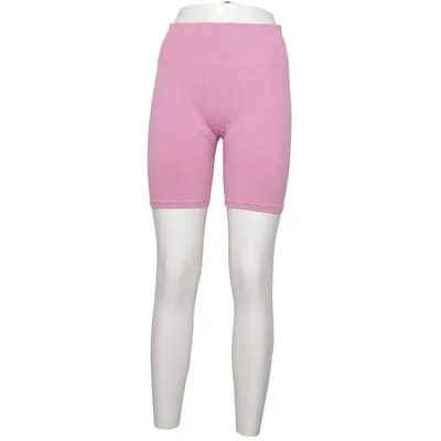 Compression shorts (Pink) from NVGTN Elastane, Polyamide