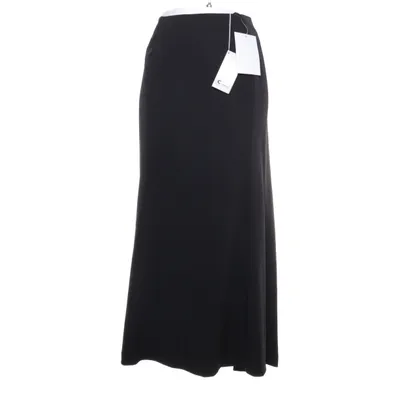Skirt (Black) from Collection Chalice Elastane, Polyester