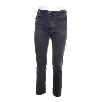 Jeans (Svart) från Jack & Jones Jeans Intelligence Bomull, Elastan, Polyester
