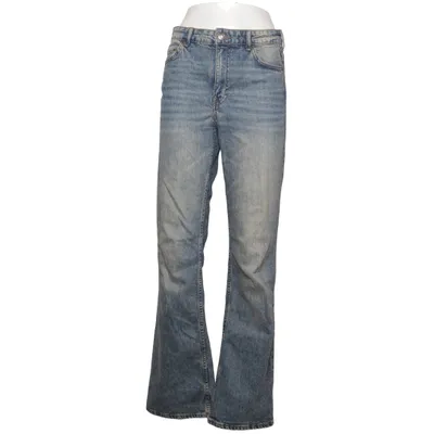 Jean (Bleu) de &Denim by H&M Coton, Élasthane, Polyester