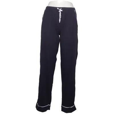 Pyjama broek (Blauw, Wit) van DKNY