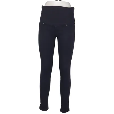 Maternity jeans (Blue) from H&M Mama Cotton, Elastane, Polyester, Viscose