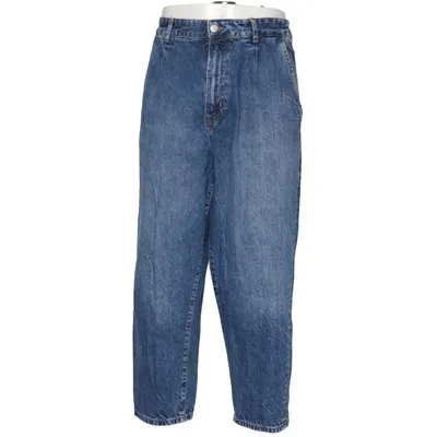 Jean (Bleu) de Pull & Bear Coton