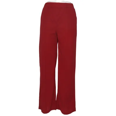 Byxor (Röd) Polyester