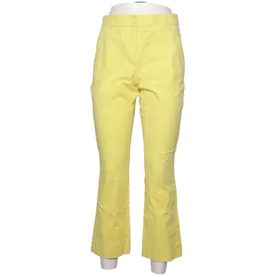 Chinos (Geel) van Cambio