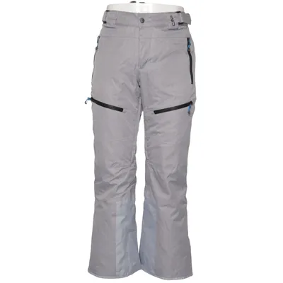 Pantalon de neige (Gris) de CMP Polyamide, Polyester