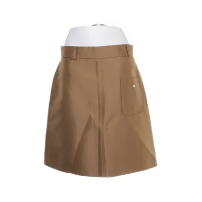 Kjol (Rok shaped skirt) från Vanilia Acetat, Bomull, Polyester