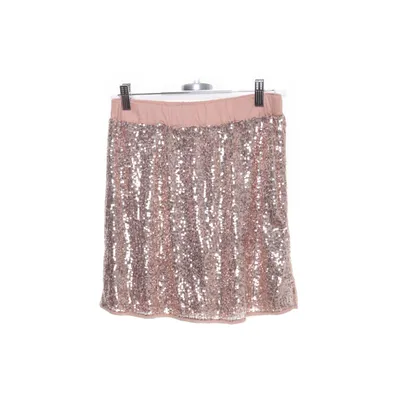 Kjol (Guldfärgad) från United Colors of Benetton