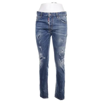 Jeans (Blå) från Dsquared2