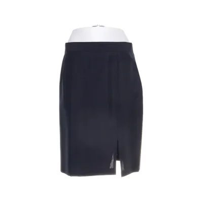 Kokerrok (Zwart) van Taifun Collection Acetaat, Polyester, Wol