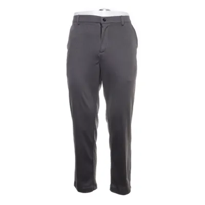 Pantalon de costume (Gris) Polyester
