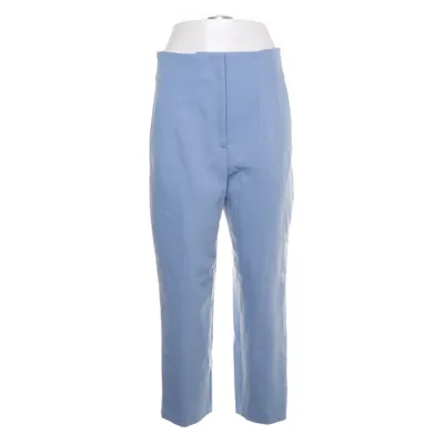 Kostymbyxor (Blå) från Zara Elastan, Polyester, Viskos