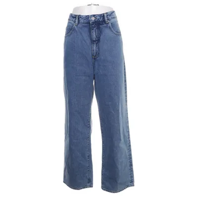 Jeans (Blå) från Armedangels Återvunnen bomull