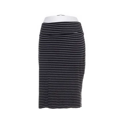 Skirt (Black, White) from Ripe