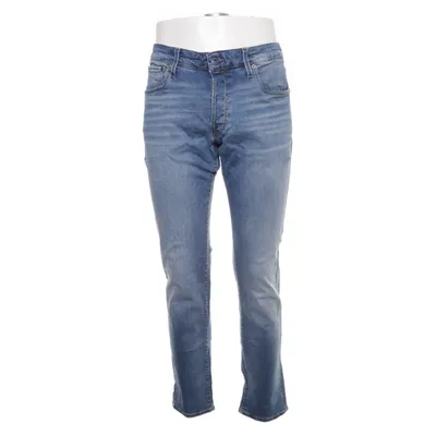 Jean (Bleu) de Jack & Jones Jeans Intelligence Coton biologique