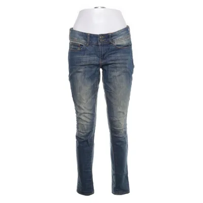 Jeans (Blå) från Mango Jeans Bomull, Elastan