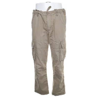 Cargobyxor (56265-RCKY) från Zara Jeans Bomull