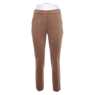 Pantalon (Marron) de Toni Élasthane, Polyester