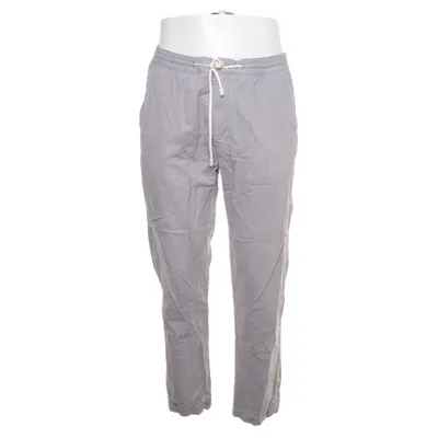 Byxor (Grå) från Scotch & Soda Bomull, Linne