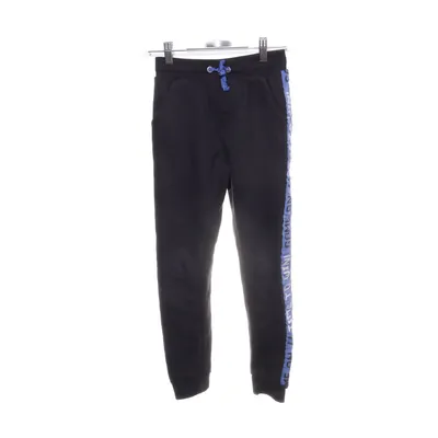 Joggingbroek (Zwart) van XMAIL Katoen, Elastaan, Polyester