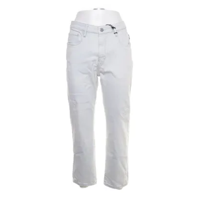 Jean (Bleu) de Rivs Coton, Élasthane