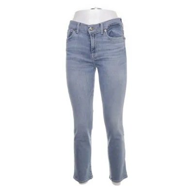 Spijkerbroek (LUXE VINTAGE) van 7 for All Mankind Elastaan, Modal