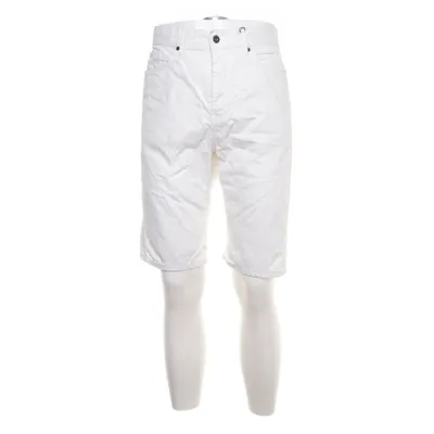 Shorts (White) from Redwood Outdoor Sportswear Cotton