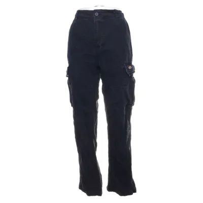Cargobyxor (Svart) från Dickies Bomull, Polyester