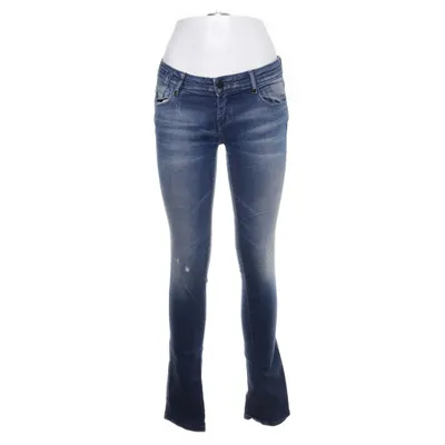 Jean (Bleu) de Maison Scotch Coton, Élasthane