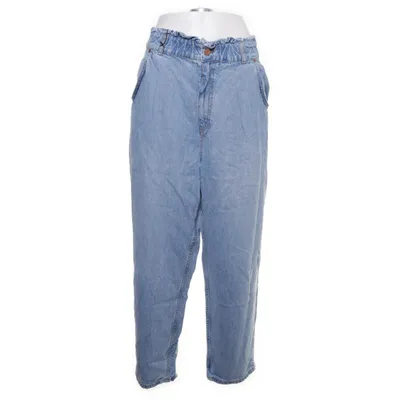 Jeans (Blue) from Lounge Nine Lyocell