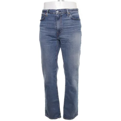 Jeans (Blå) från Levi's Premium Bomull, Elastan, Lyocell, Polyuretan