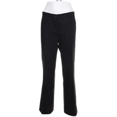 Kostymbyxor (Grå) från GR Design Polyester, Ull